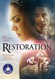 CAST & CREW — Restoration The Movie