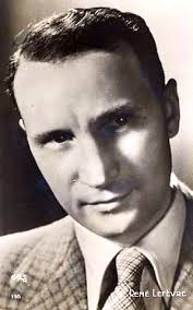 Marcel Lévesque: Movies, TV, and Bio