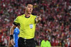 First name wilmar alexander last name roldán pérez nationality colombia date of birth 24 january 1980 age 41 country of birth colombia Who Is Saudi Arabia Vs Egypt Referee Wilmar Roldan And How Many World Cups Has The Colombian Officiated At