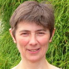 Marie-Helene JEUFFROY