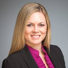 Rosemary Zook, Lawyer in Beaverton, Oregon