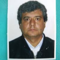 Alfonso Erasmo's Instagram, Twitter & Facebook