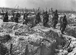 Germany therefore has 70% more population to draw from and. First Battle Of The Marne Summary Significance Map Britannica