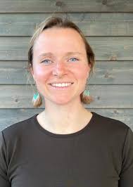 Alaska Sea Grant: Fellow spotlight: Kit Cunningham