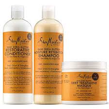 This is so good for your natural hair and excellent for your hair extensions. 10 Best Shampoo For Weaves Tips For Caring Your Weave