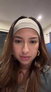 Jennifer Manu's Instagram, Twitter & Facebook