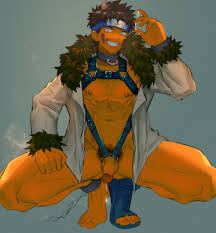 Rule34 - If it exists, there is porn of it  inuzuka kiba  6487761