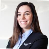 Cathy Leclerc's Instagram, Twitter & Facebook