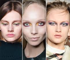 mac makeup trends winter 2016