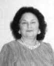 IRENE FOSTER Obituary (2012)