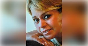 Obituary information for Sylvia Rivera