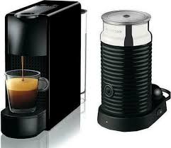 You cannot deny its biggest benefit and simplicity. Nespresso Essenza Mini Aeroccino Full Specifications Reviews
