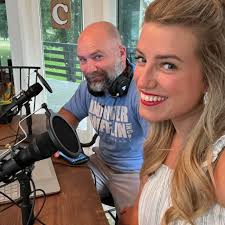 The Salty Life Podcast with Paul and Sav