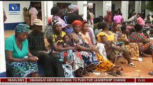 Indigenous people can also be described as aborigines, native people, first people, first nations and autochthonous. Cross River Free Medical Outreach Targets Indigent People Youtube