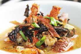 Anda juga bisa memberikan komentar terhadap resep dan cara membuat miso ramen ini. Resep Lobster Mudah Dentist Chef