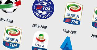 Currently over 10,000 on display for your viewing pleasure. Brandneues Logo Ab 2019 20 Vollstandige Serie A Logo Geschichte Nur Fussball