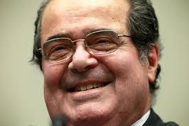 New documents uncovered: Scalia reveals his true opinion of an Article V  Convention of States
