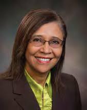 President's Report to the Community 2021-2022