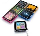 Apple announces new iPod nano with multi-touch display | AppleInsider