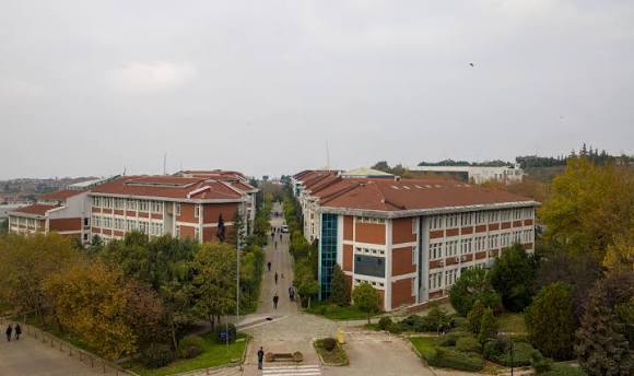 Avcılar Yerleşkesi