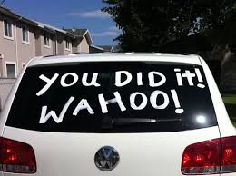 Ever have a sharpie leak on your hands while writing? Acrylic Paint On Car Windows Nobiggie