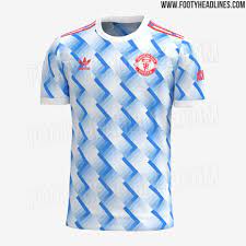 Check spelling or type a new query. Manchester United 21 22 Away Kit Leaked Footy Headlines