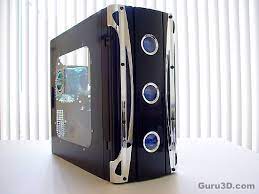 Shoot bandits and save hostage. Three Way Atx Pc Case Shootout Page 5 Aspire X Cruize 1