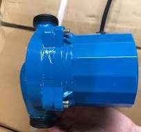 180mm Hot Water Circulation Pump for Tankless Water Heater