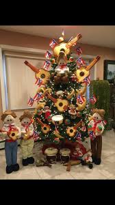 Puerto Rican Christmas Mexican Christmas Decorations Christmas Decorations Christmas Tree Design