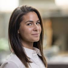 Efter 16 år på Scandic har jag nu gjort sista arbetsdagen. Är evigt tacksam  för allt jag lärt mig och alla människor jag mött. På måndag börjar ett  nytt spännande kapitel på