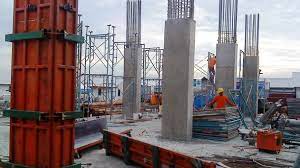 Anda bisa menghitung untuk cor dak, yang perlu anda ketahui luas lantai bangunan yang akan tercor, konstruksi/gambar pembesian. Ukuran Besi Beton Untuk Rumah 3 Lantai Ide Rumah Minimalis 2019