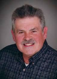 Obituary for Roderick B. Boyd