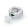 24v dc 0-10v dimmable led power supply from gekpower.com
