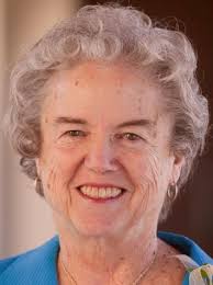 Clelia Bullard Obituary