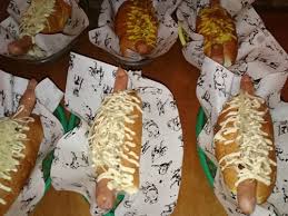 Ruysdaelkade 251, 1072 ax amsterdam, netherlands. The Fat Dog Amsterdam