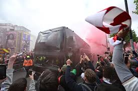 Arsenal - Burnley