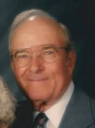 Patrick Paul “Pat” Guilfoyle (1926-2002)