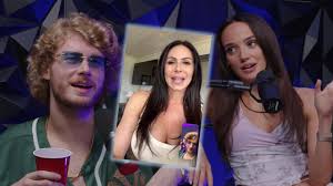 Yung Gravy Facetimes Kendra Lust and Discusses Addison Rae's Mom: FULL  EPISODE 91 - YouTube