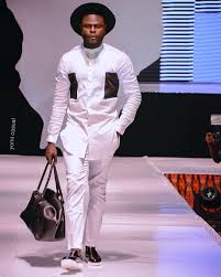 Yomi casual latest designs have earned the reputation of being simply perfect. Yomi Casual Latest Designs The Most Stylish Wears From All His Collections
