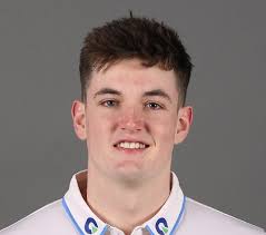 Sussex Cricket Yearbook 2023 by Sussex Cricket