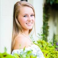 Katherine Speer's Instagram, Twitter & Facebook