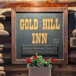 All She Wrote at Gold Hill Inn