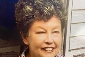 Lila Jean (Nason-Birt) George Miskobinesii (Red Thunderbird)