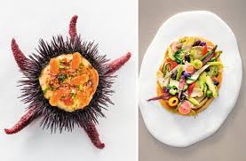 Donckele 7 Best Chef Food For Thought Star Chef