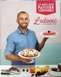 Cuisine orientale et recettes de soumaya cuisine. Ludovic Ses Meilleures Recettes Au Concours Le Meilleur Patissier