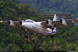 Stay with us to experience an idyllic. Pin On De Havilland Canada Dhc 7 Dash 7