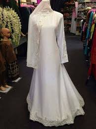 Sape nak kawin n memerlukan baju putih untuk akad nikah x? Dress Nikah 2019 Off 51 Www Transanatolie Com