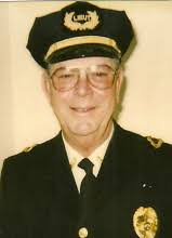 Obituary information for James W. Alexander