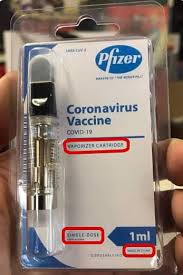 Sage has reviewed all available data on the. Fact Check Coronavirus Vaccine Image Shared As Made In China Pfizer Covid 19 Vaccine Is A Hoax