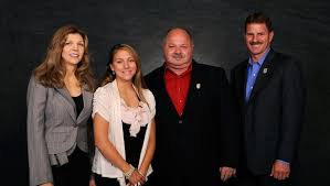 Teresa earnhardt has been a problem ever since dale earnhardt, jr. Randy Earnhardt Dies Following Cancer Battle